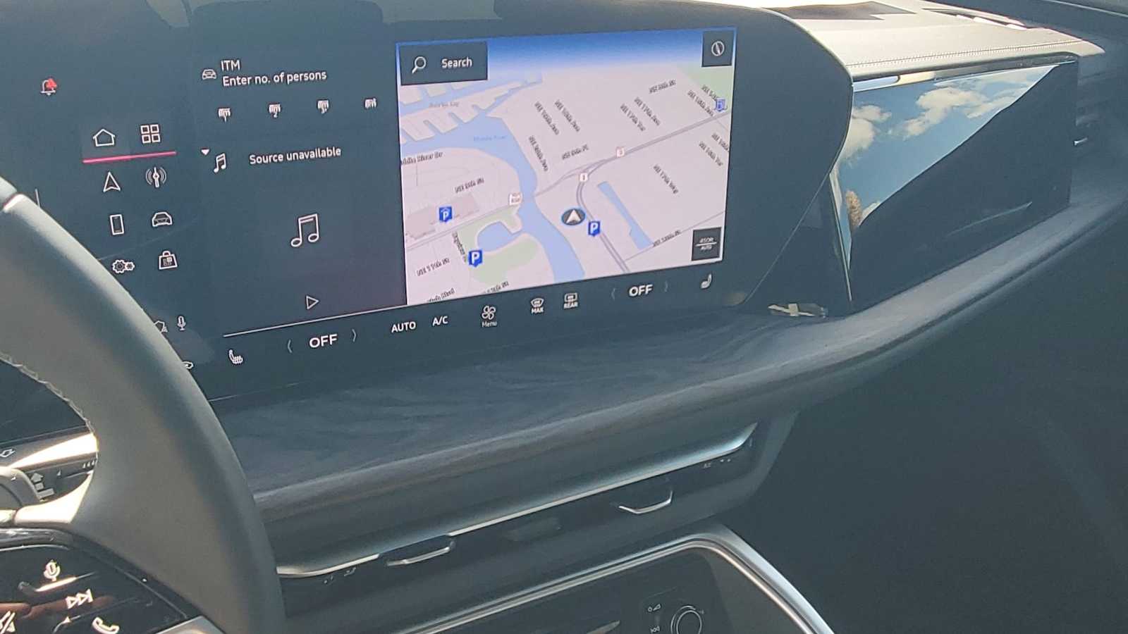 Thumbnail: 2025 Audi Q5 - 28