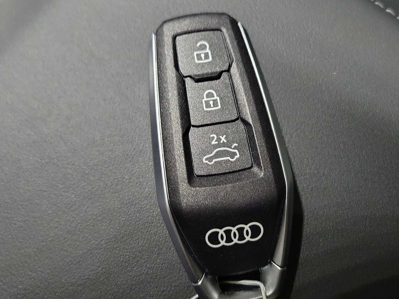 Thumbnail: 2026 Audi A5 - 28