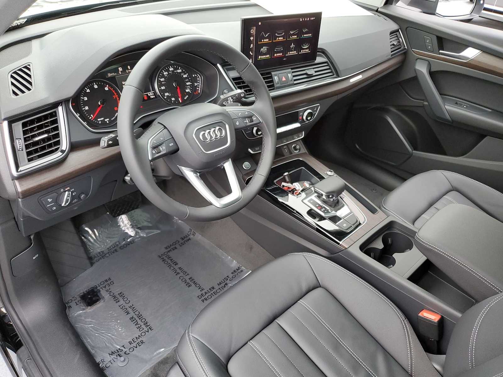 Thumbnail: 2023 Audi Q5 - 2