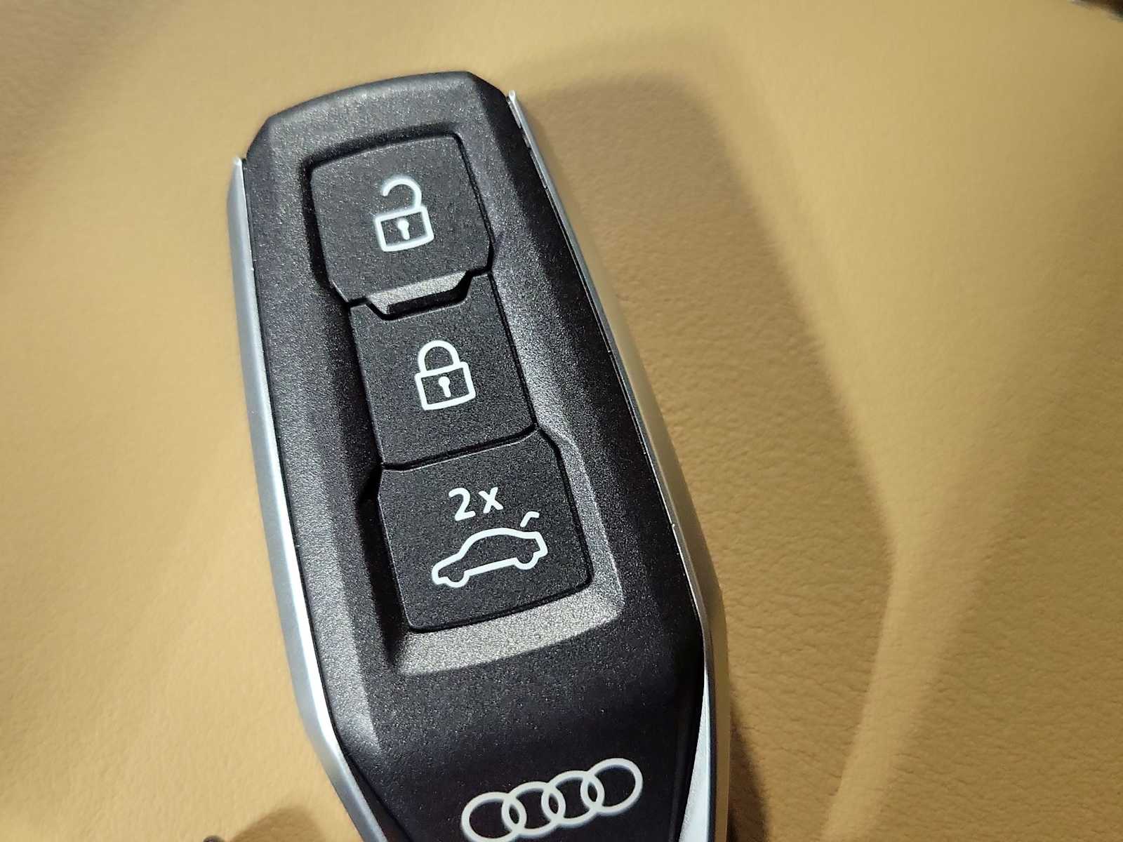 Thumbnail: 2026 Audi A6 - 30
