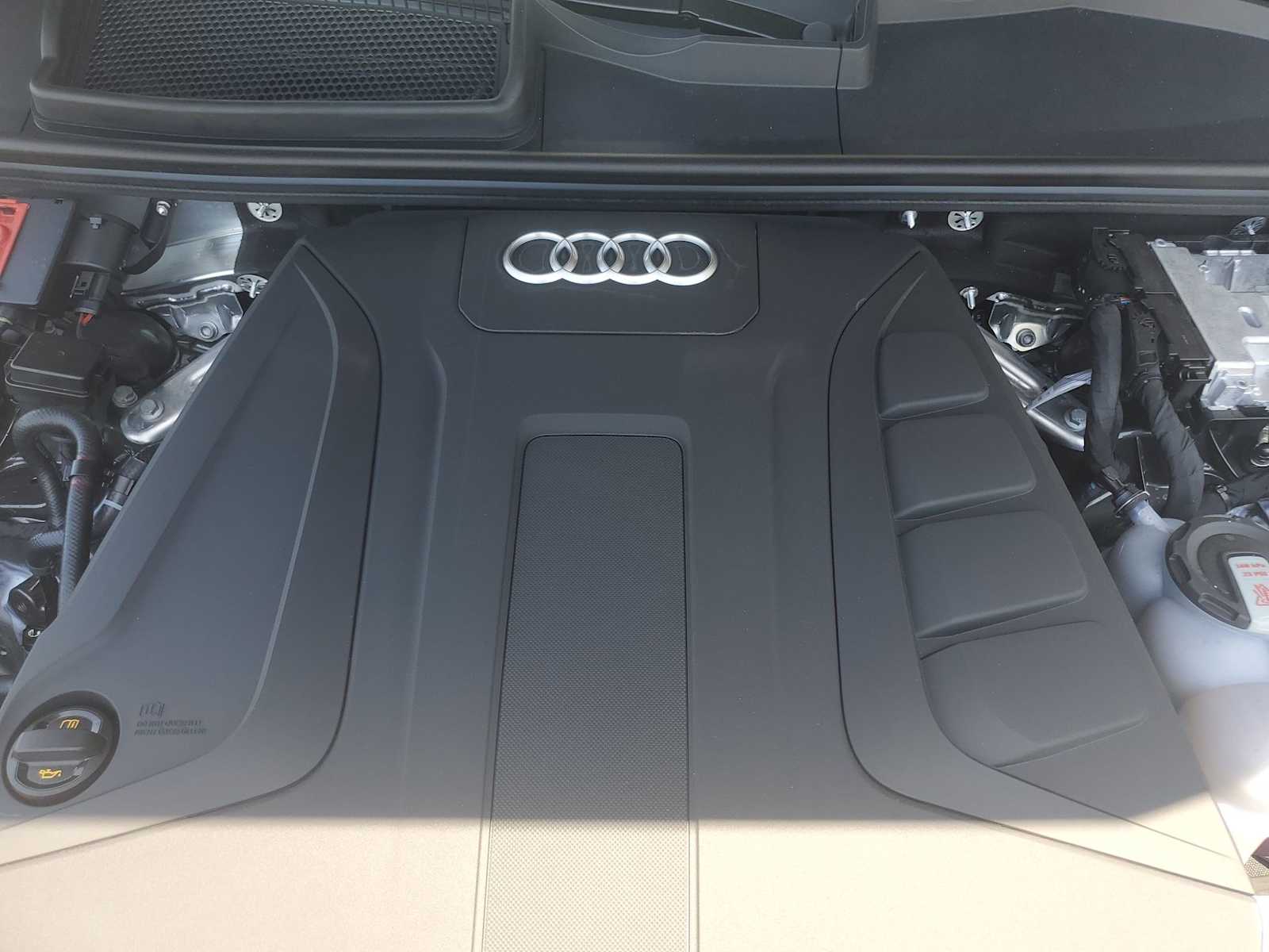 Thumbnail: 2023 Audi Q7 - 13