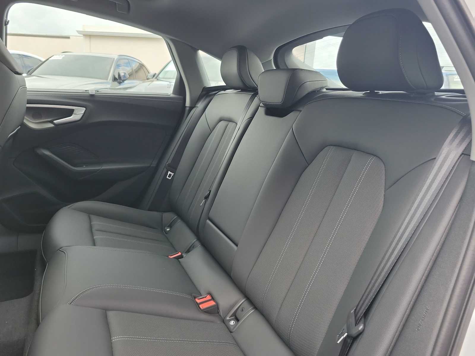 Thumbnail: 2025 Audi A5 - 19