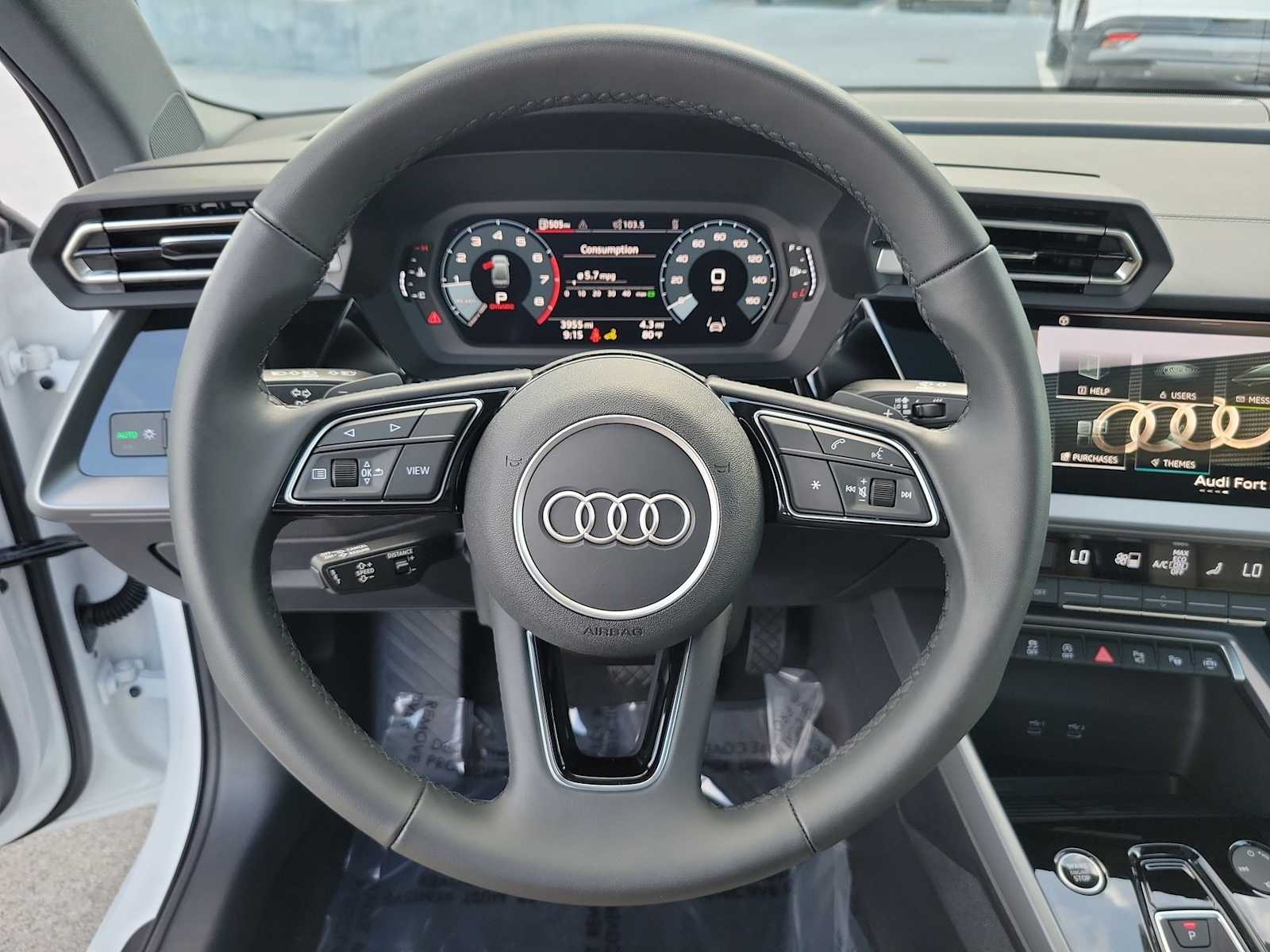 Thumbnail: 2025 Audi A3 - 20