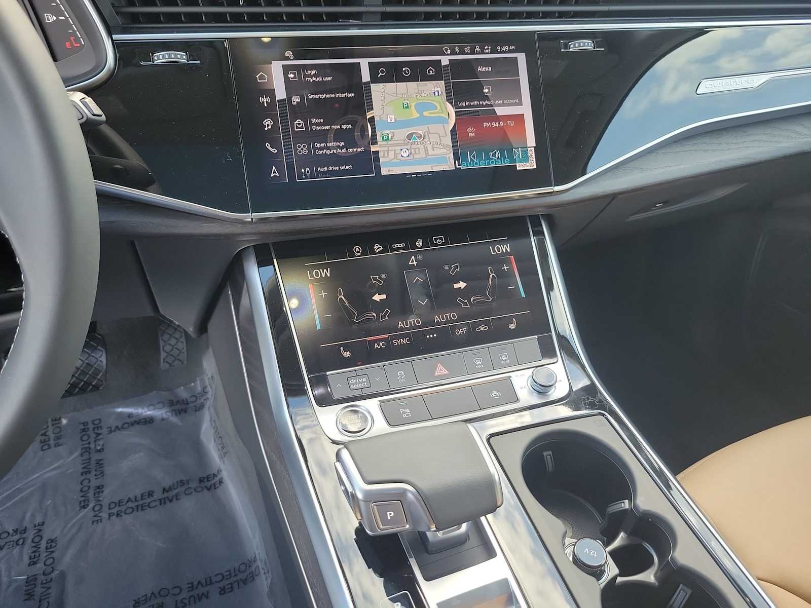 Thumbnail: 2026 Audi Q7 - 23