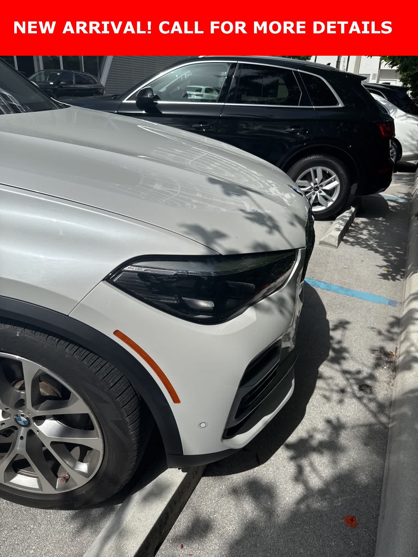 Thumbnail: 2020 BMW X5 - 1