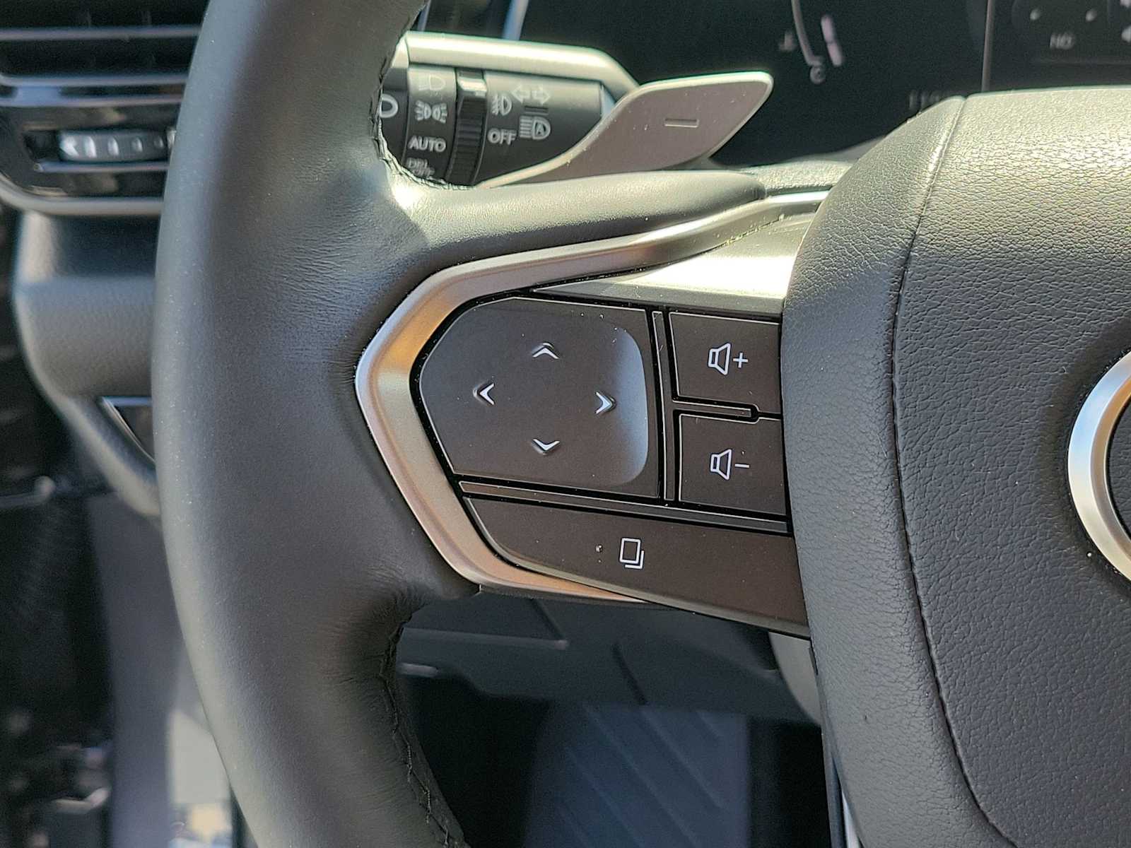 Thumbnail: 2024 Lexus NX - 21