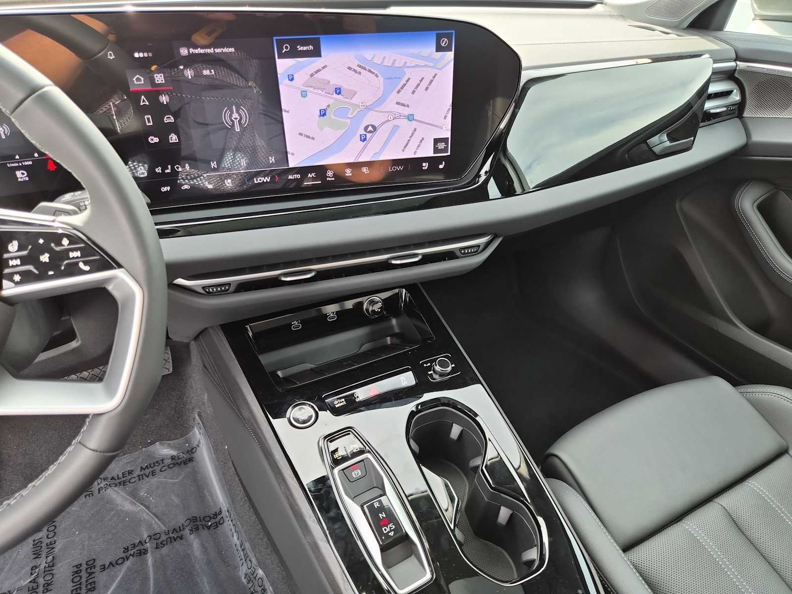 Thumbnail: 2025 Audi A5 - 23