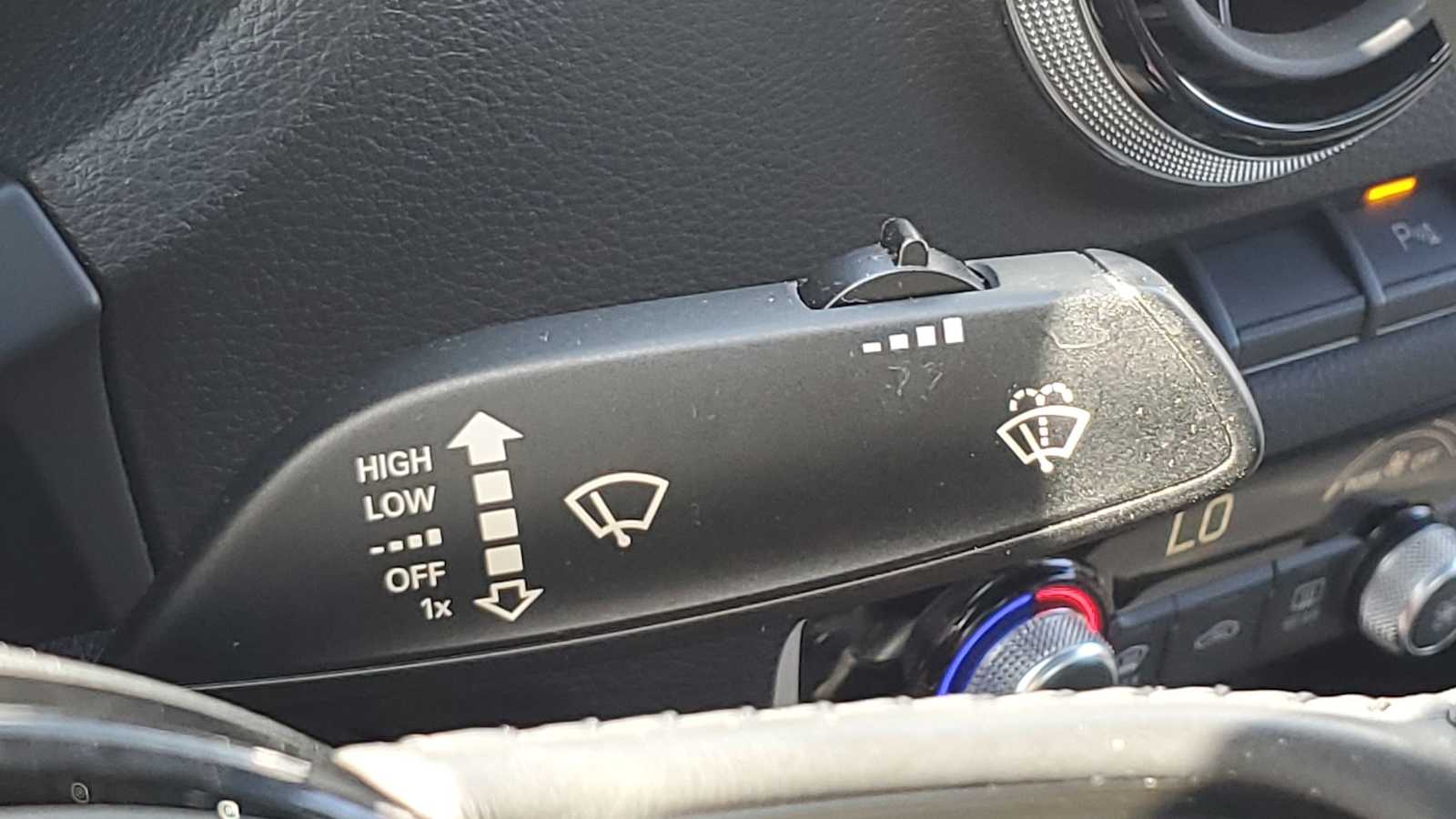 Thumbnail: 2016 Audi A3 - 26