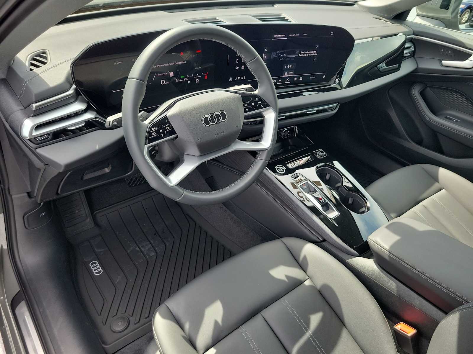 Thumbnail: 2025 Audi A5 - 2