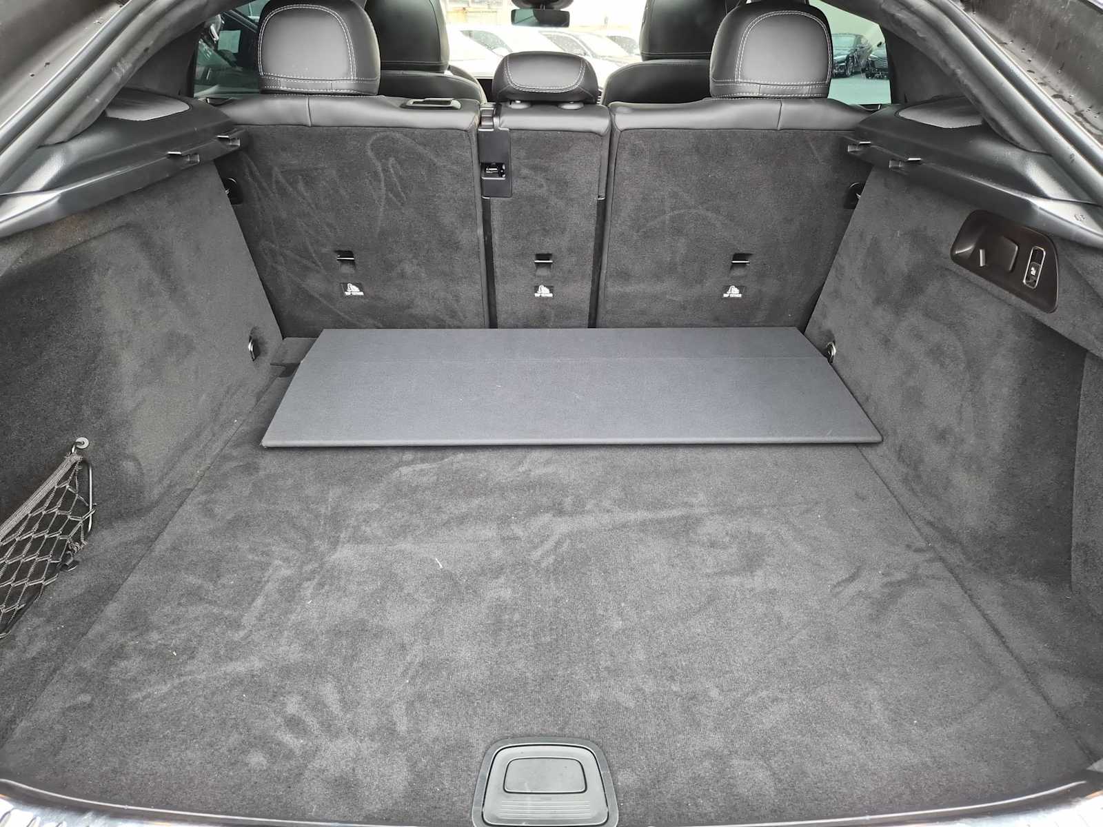 Thumbnail: 2024 Mercedes-Benz GL-Class - 27