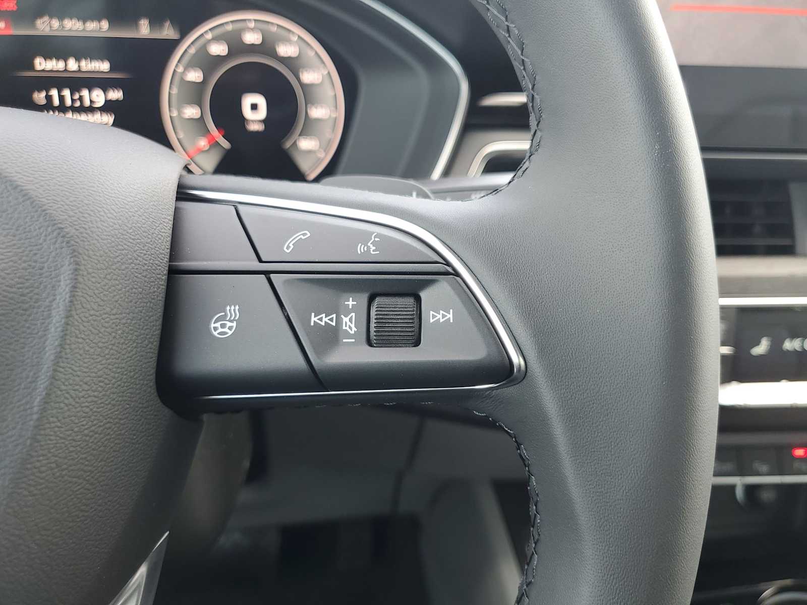 Thumbnail: 2024 Audi A5 - 16