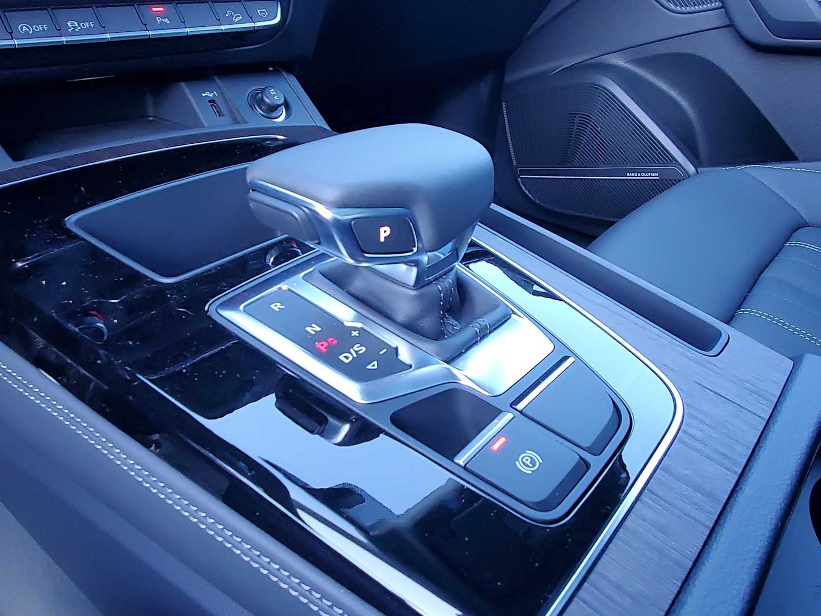 Thumbnail: 2024 Audi Q5 - 21