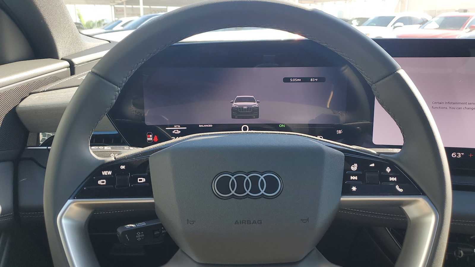 Thumbnail: 2027 Audi Q6 e-tron - 23