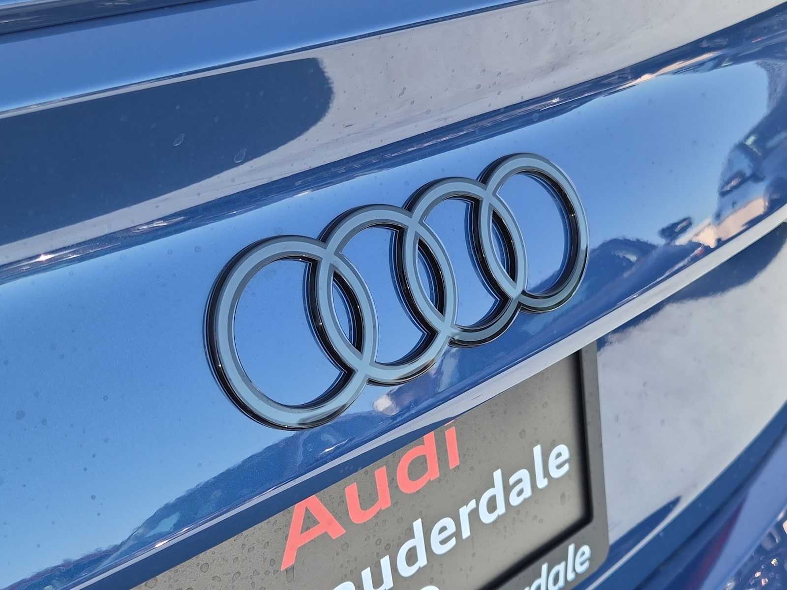 Thumbnail: 2026 Audi S3 - 10