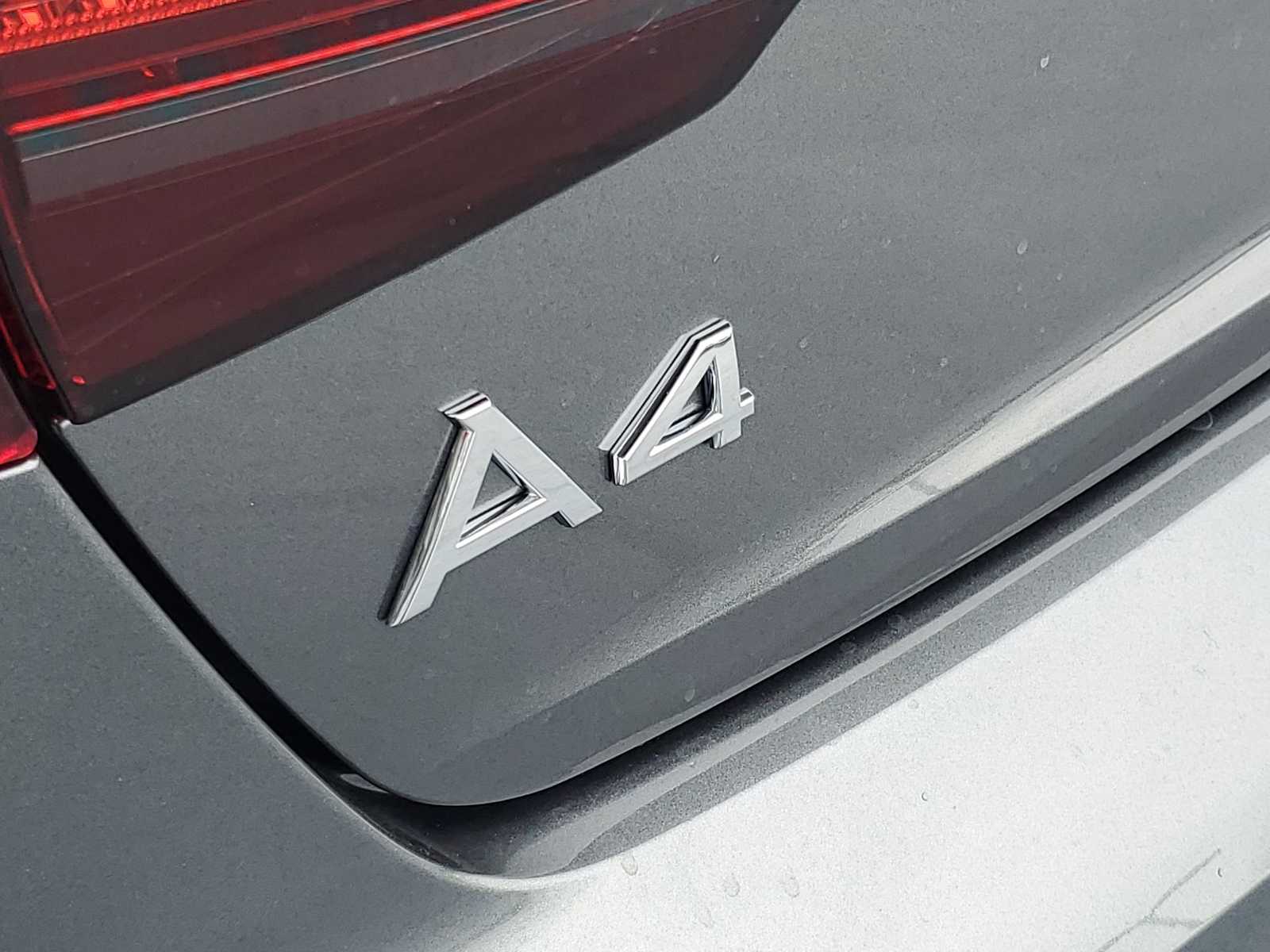 Thumbnail: 2023 Audi A4 - 10