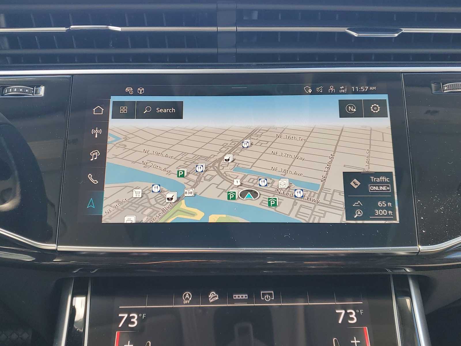 Thumbnail: 2025 Audi Q8 - 20