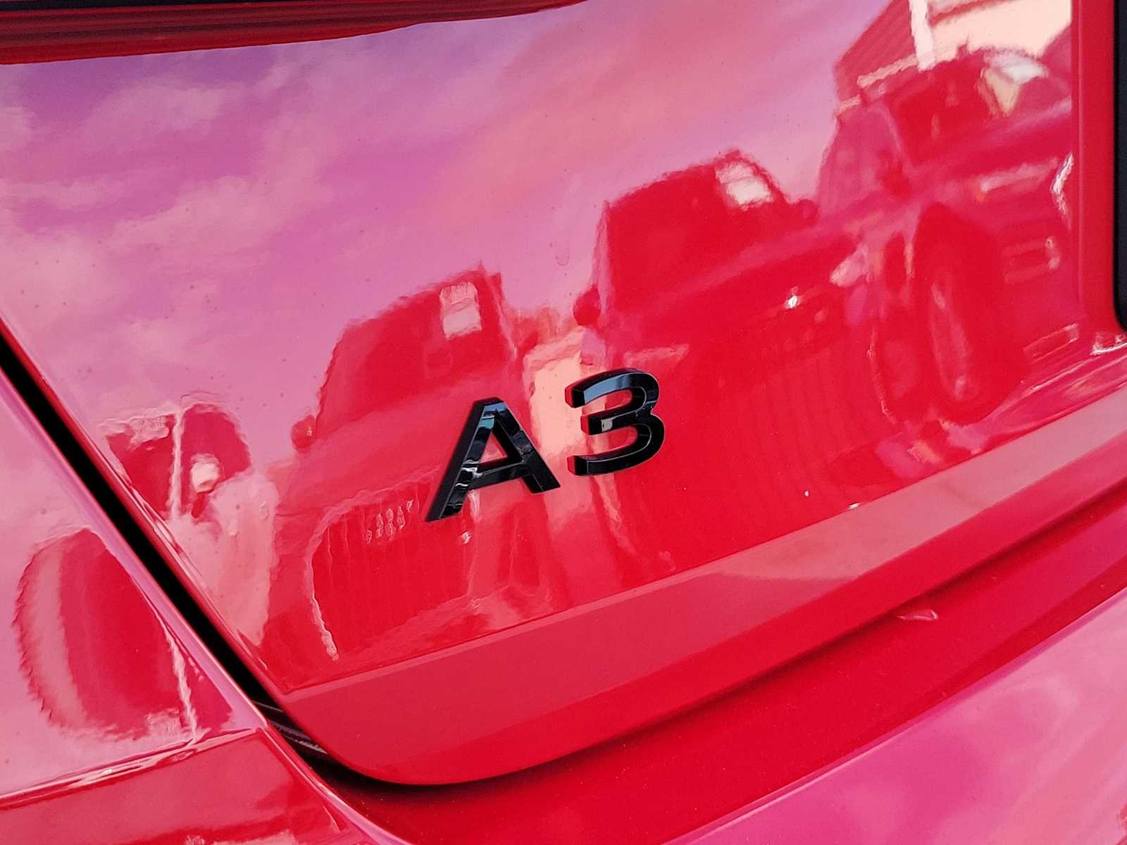 Thumbnail: 2025 Audi A3 - 10