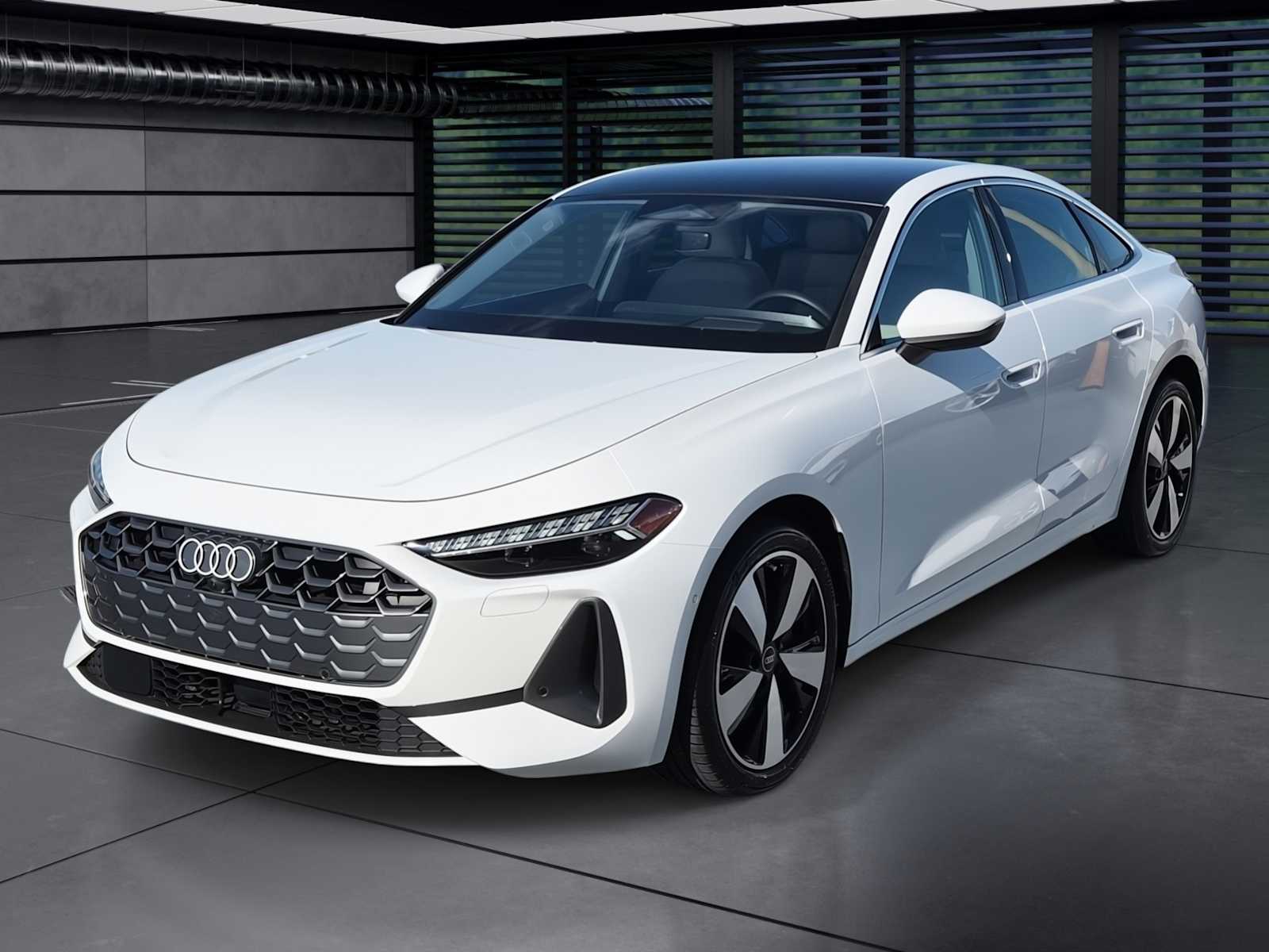 Thumbnail: 2025 Audi A5 - 1