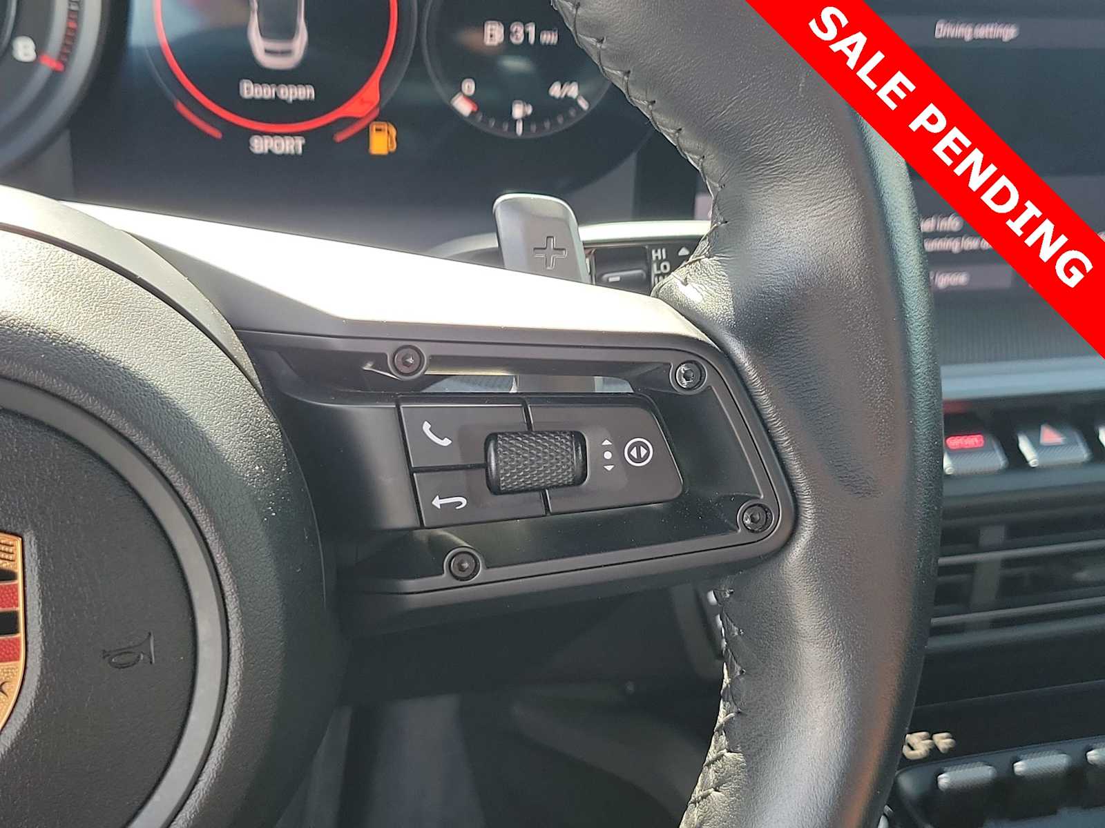 Thumbnail: 2020 Porsche 911 - 17