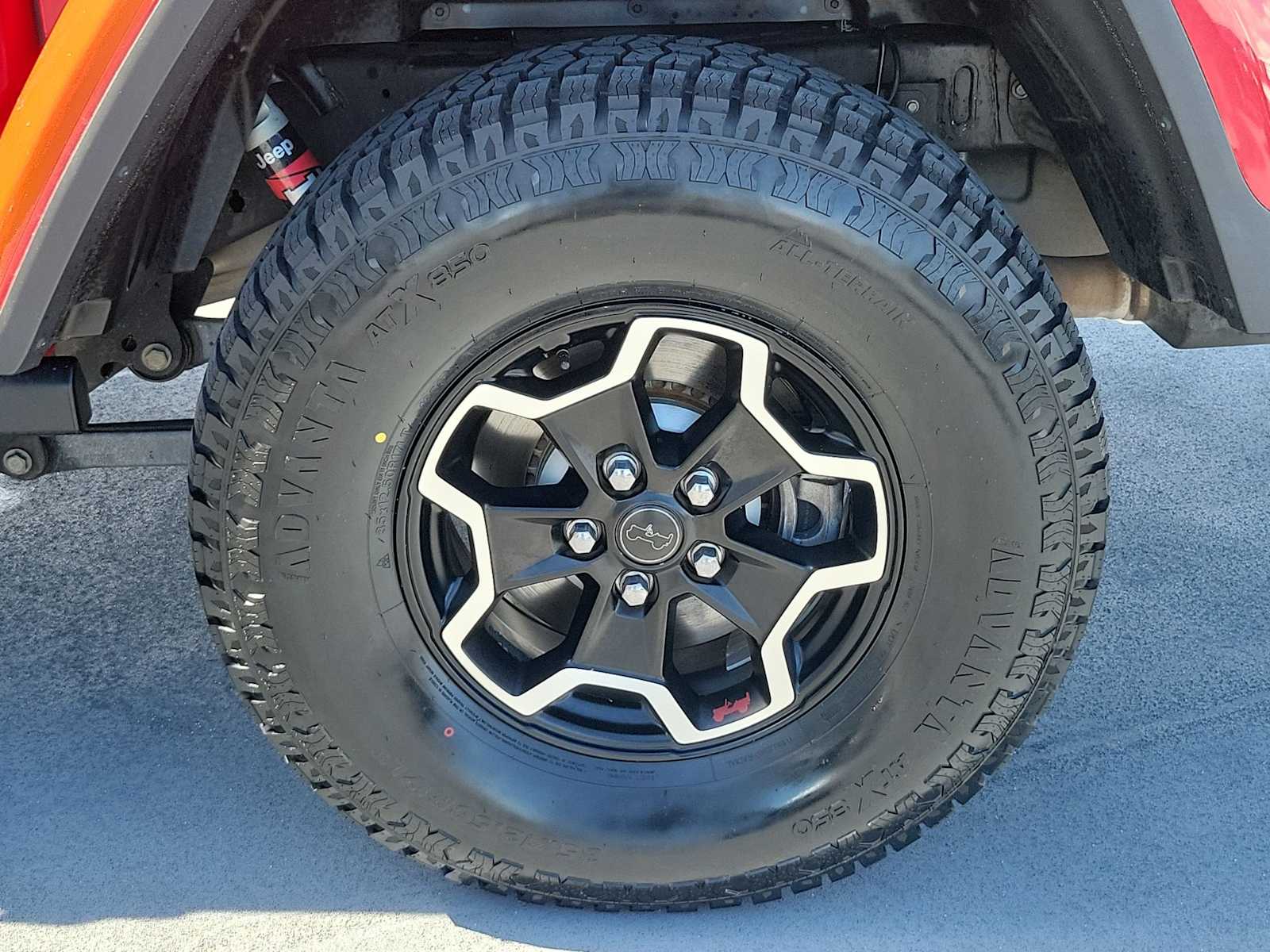 Thumbnail: 2020 Jeep Gladiator - 12