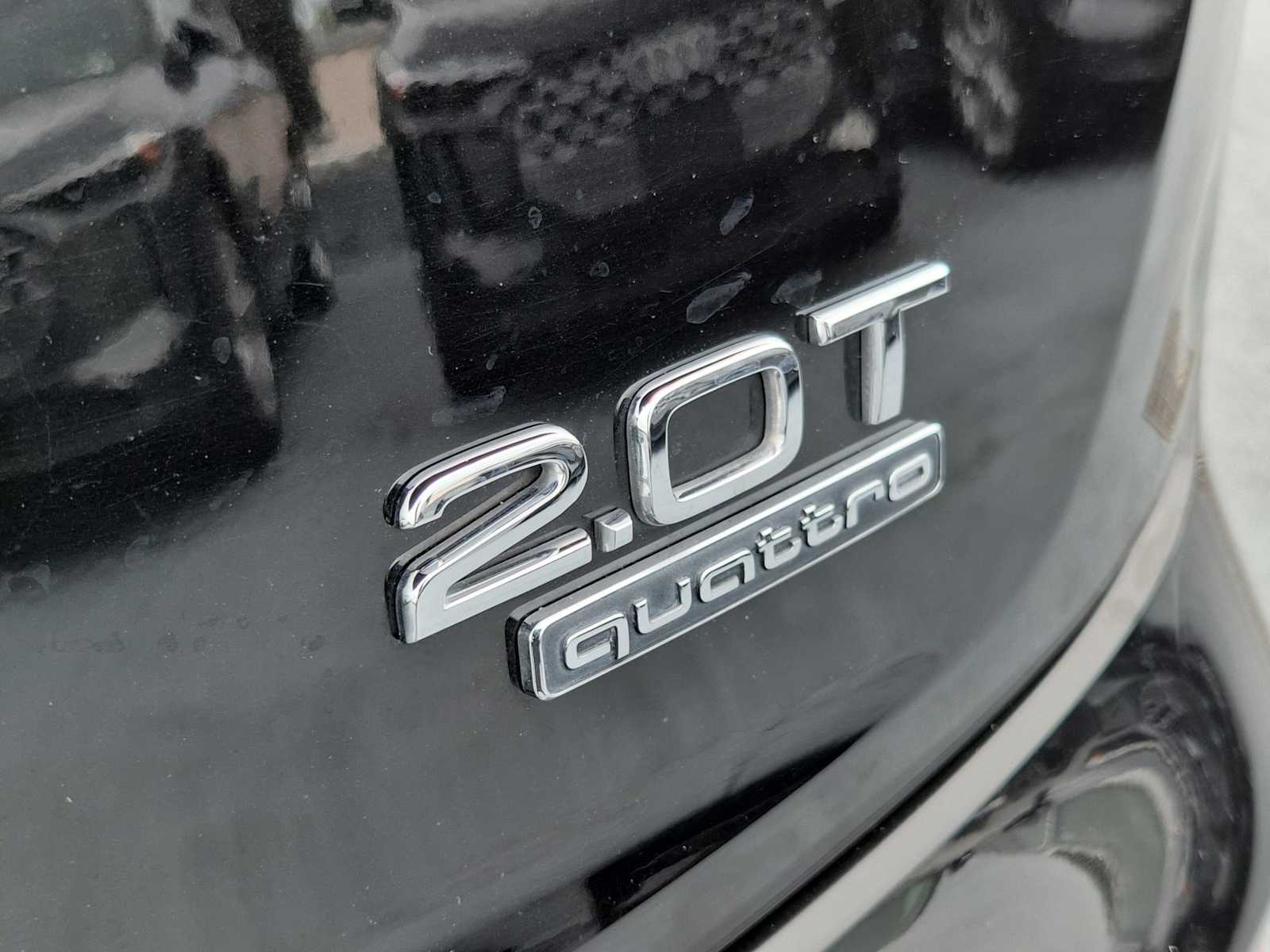 Thumbnail: 2018 Audi Q5 - 11