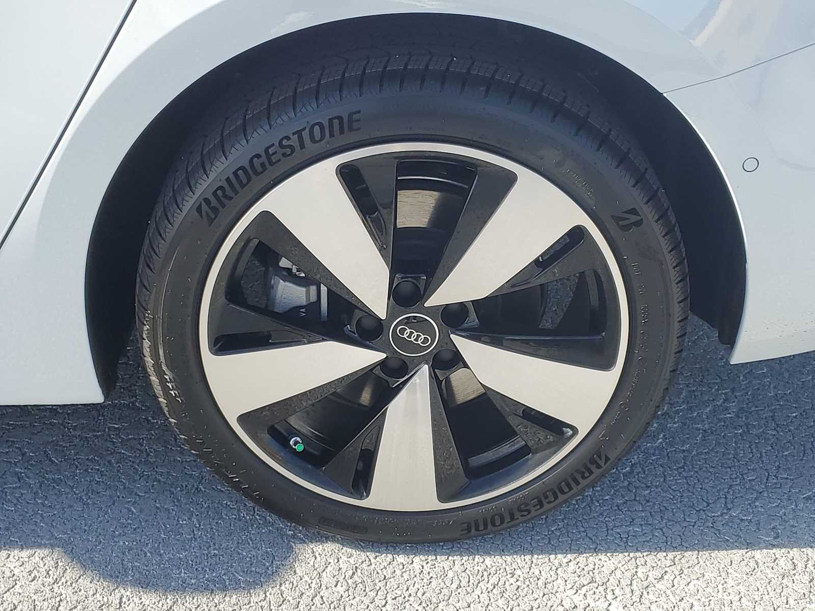 Thumbnail: 2025 Audi A5 - 12