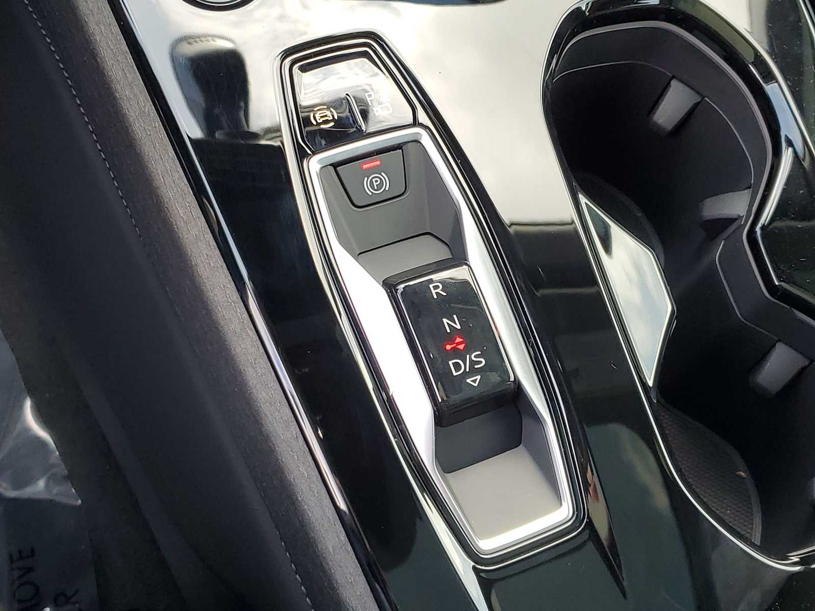 Thumbnail: 2025 Audi A5 - 25