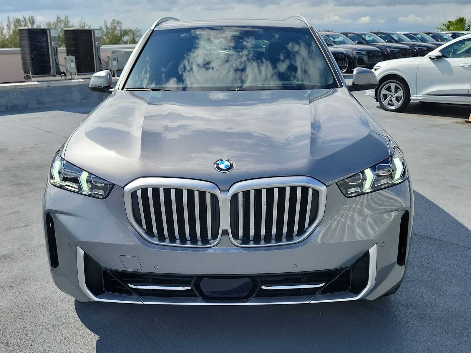 Thumbnail: 2024 BMW X5 - 9