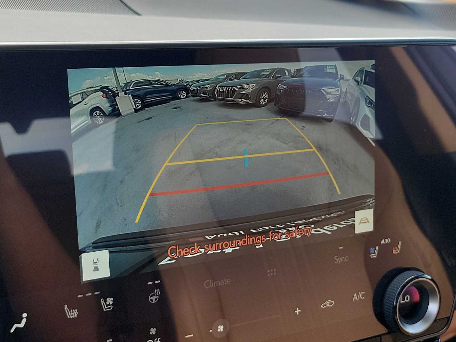 Thumbnail: 2024 Lexus NX - 24