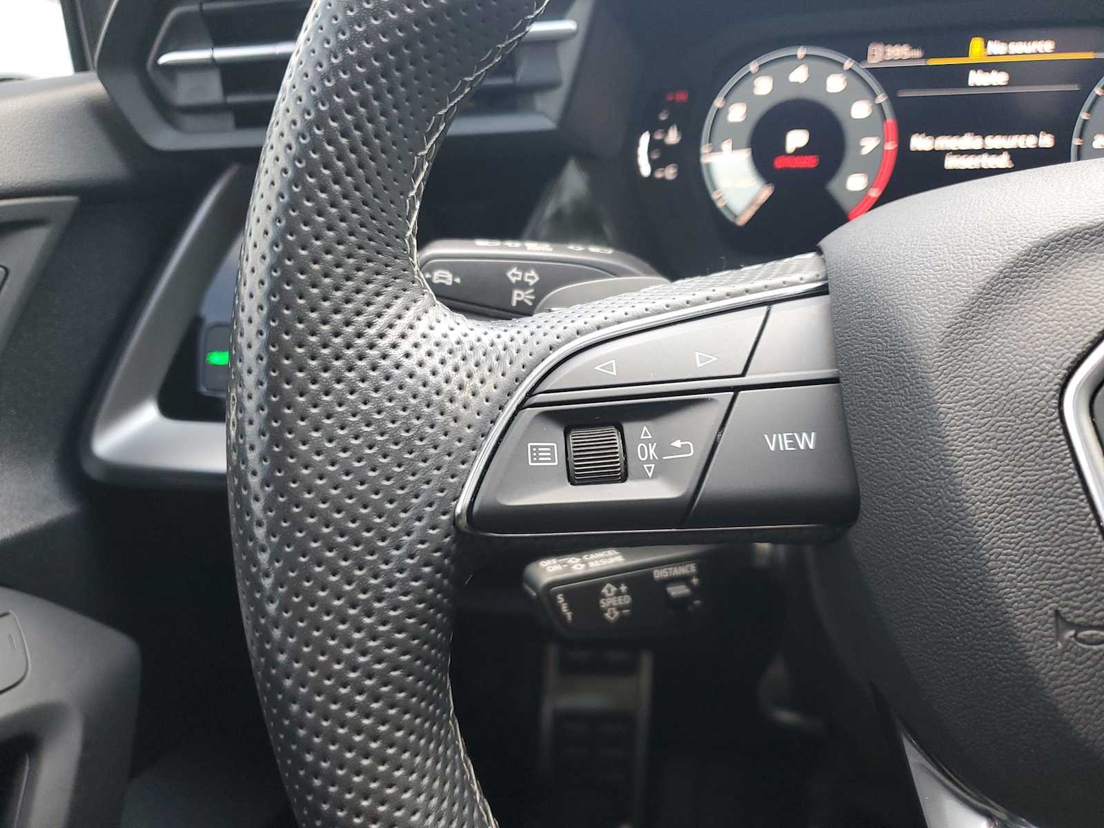 Thumbnail: 2024 Audi S3 - 15