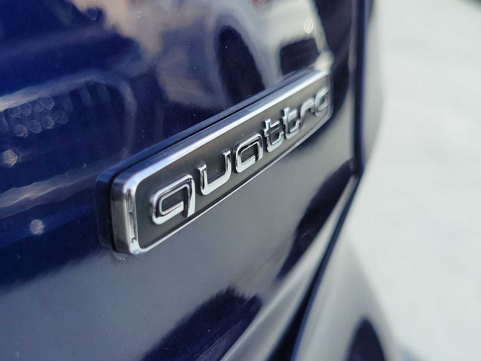 Thumbnail: 2022 Audi Q3 - 11