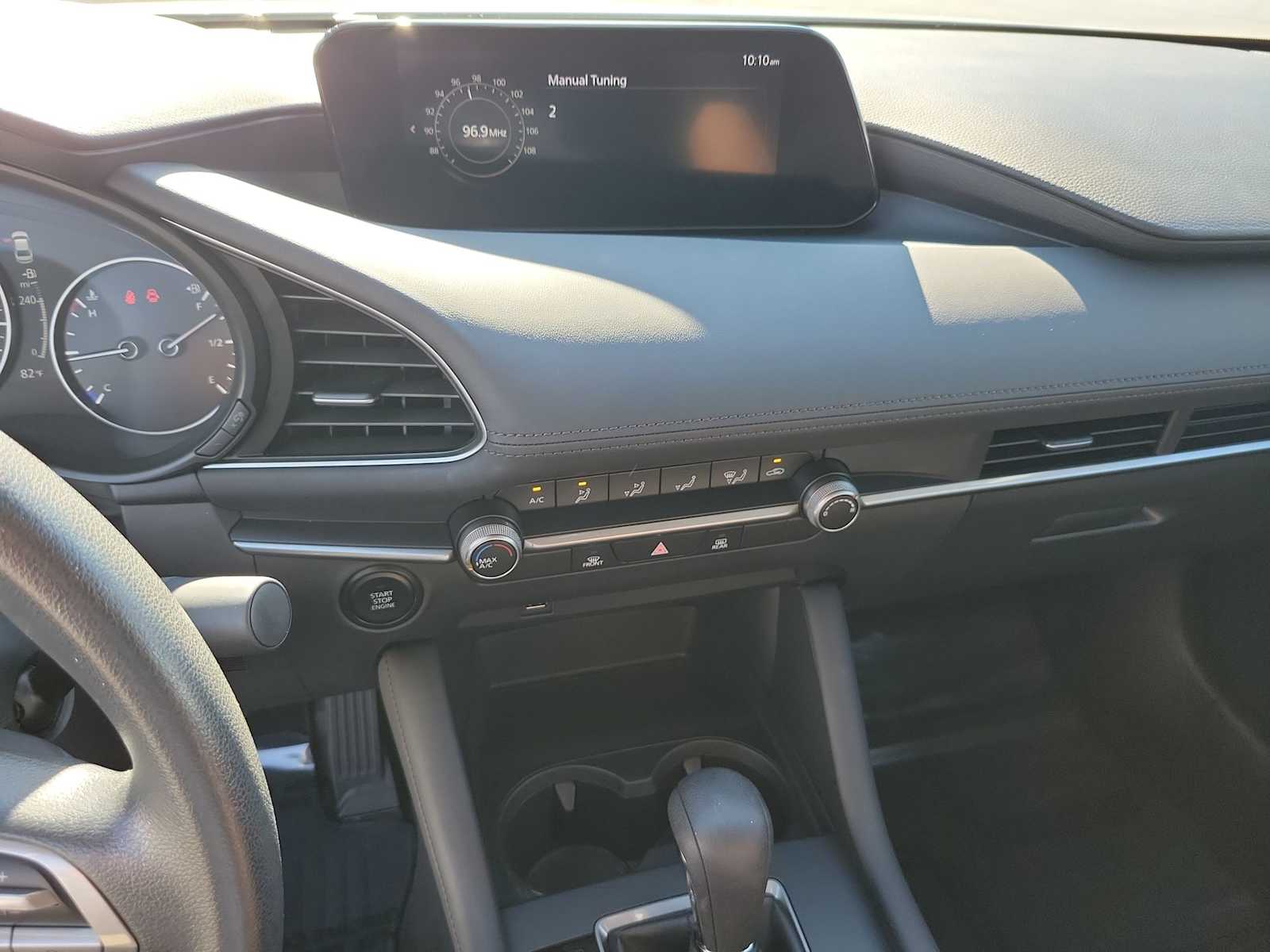 Thumbnail: 2021 Mazda Mazda3 - 22