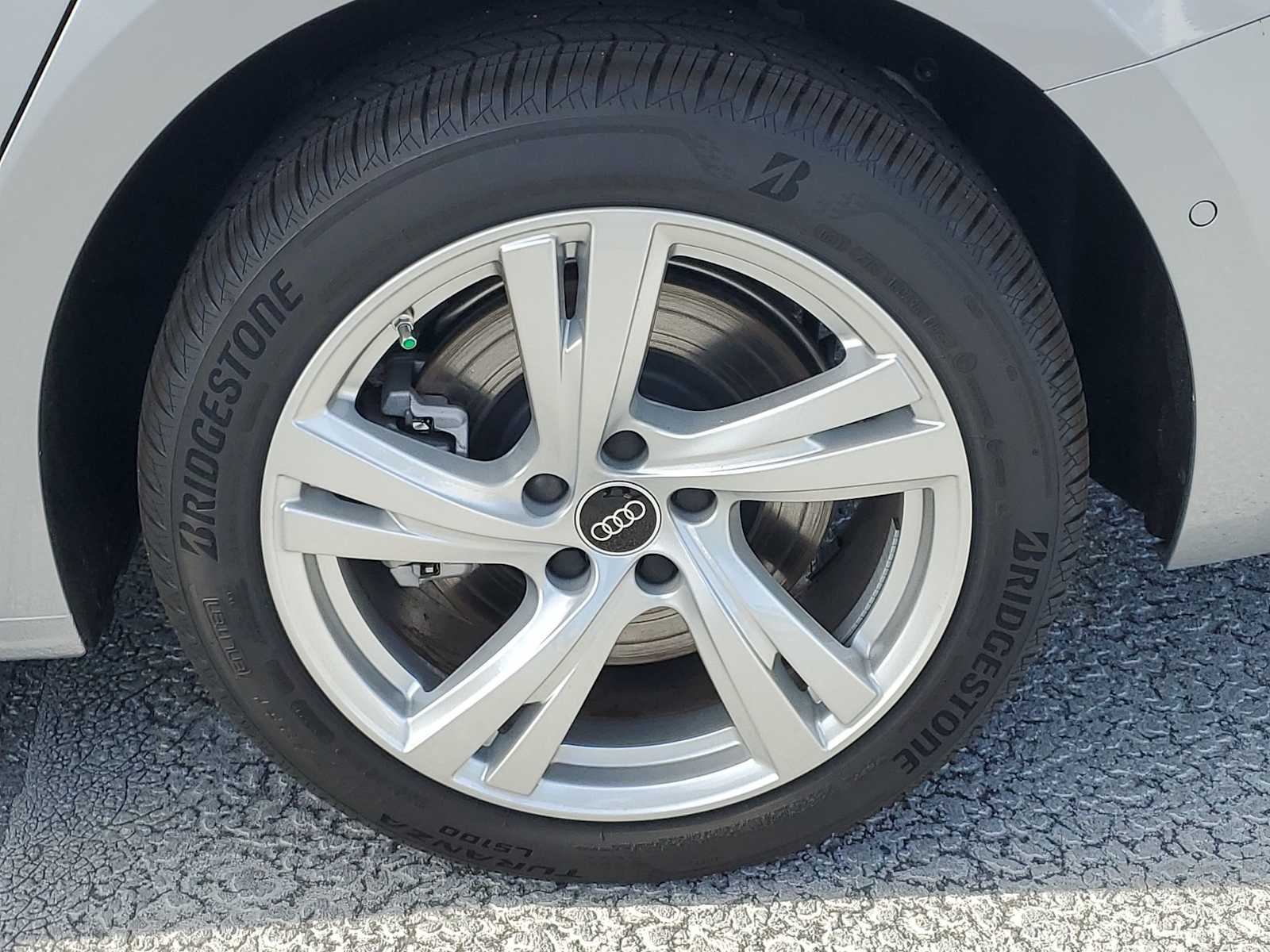 Thumbnail: 2025 Audi A5 - 12