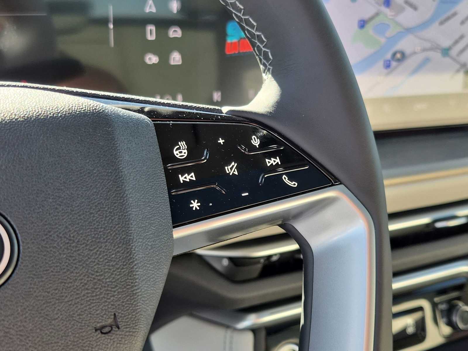 Thumbnail: 2025 Audi Q5 - 22