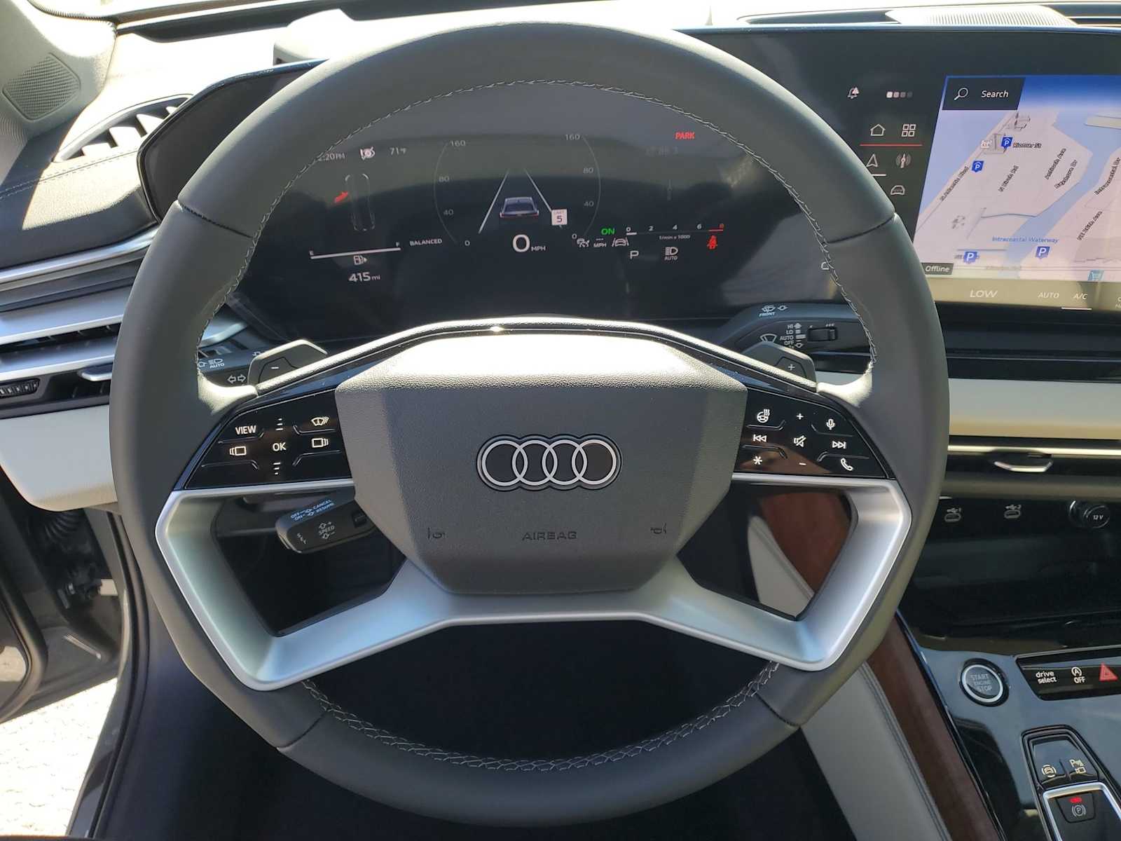 Thumbnail: 2025 Audi A5 - 20