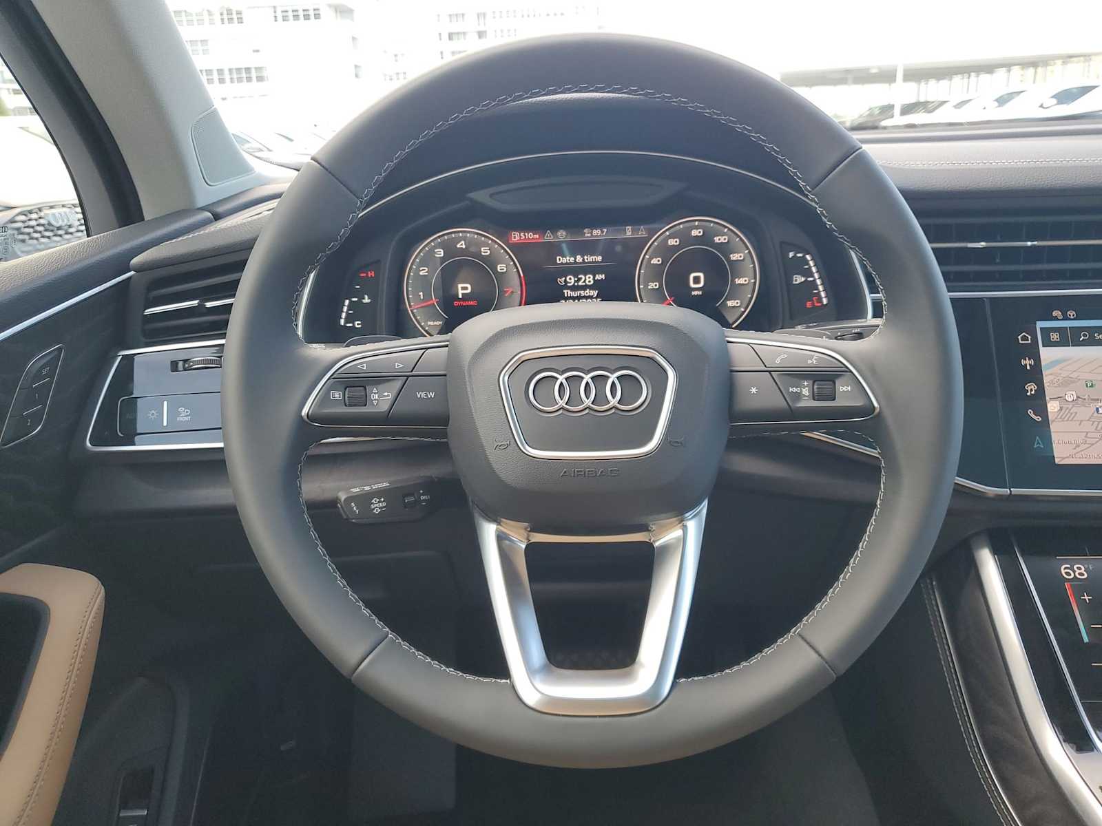 Thumbnail: 2025 Audi Q7 - 16