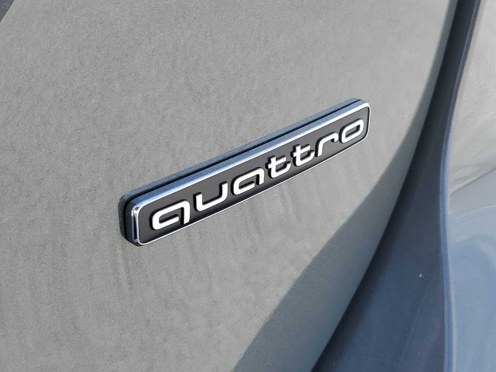 Thumbnail: 2025 Audi A5 - 11