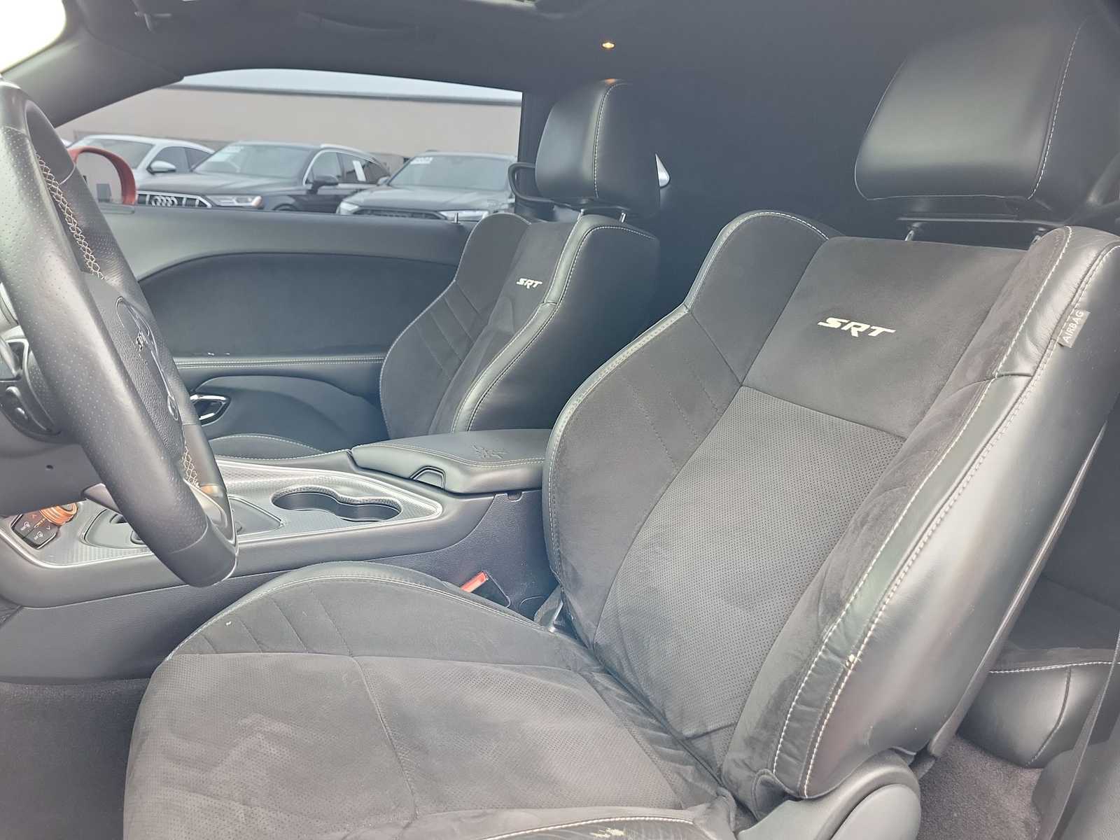 Thumbnail: 2016 Dodge Challenger - 13