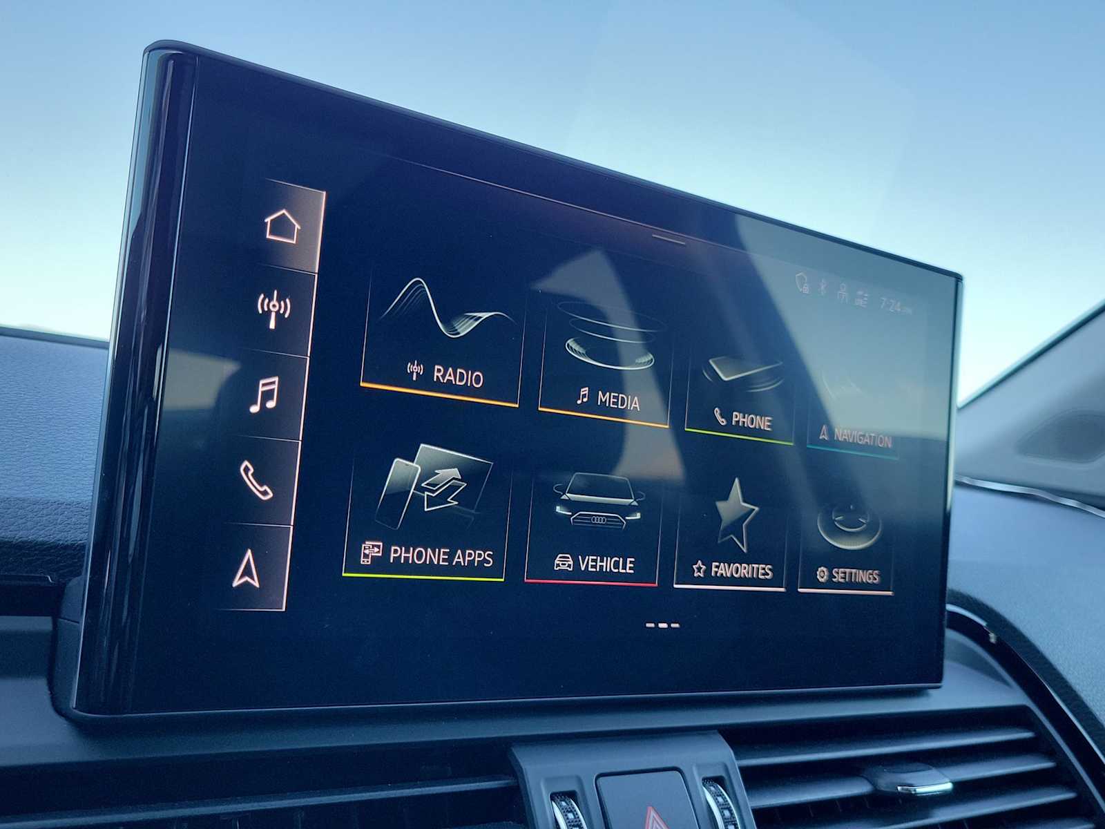 Thumbnail: 2021 Audi Q5 - 27