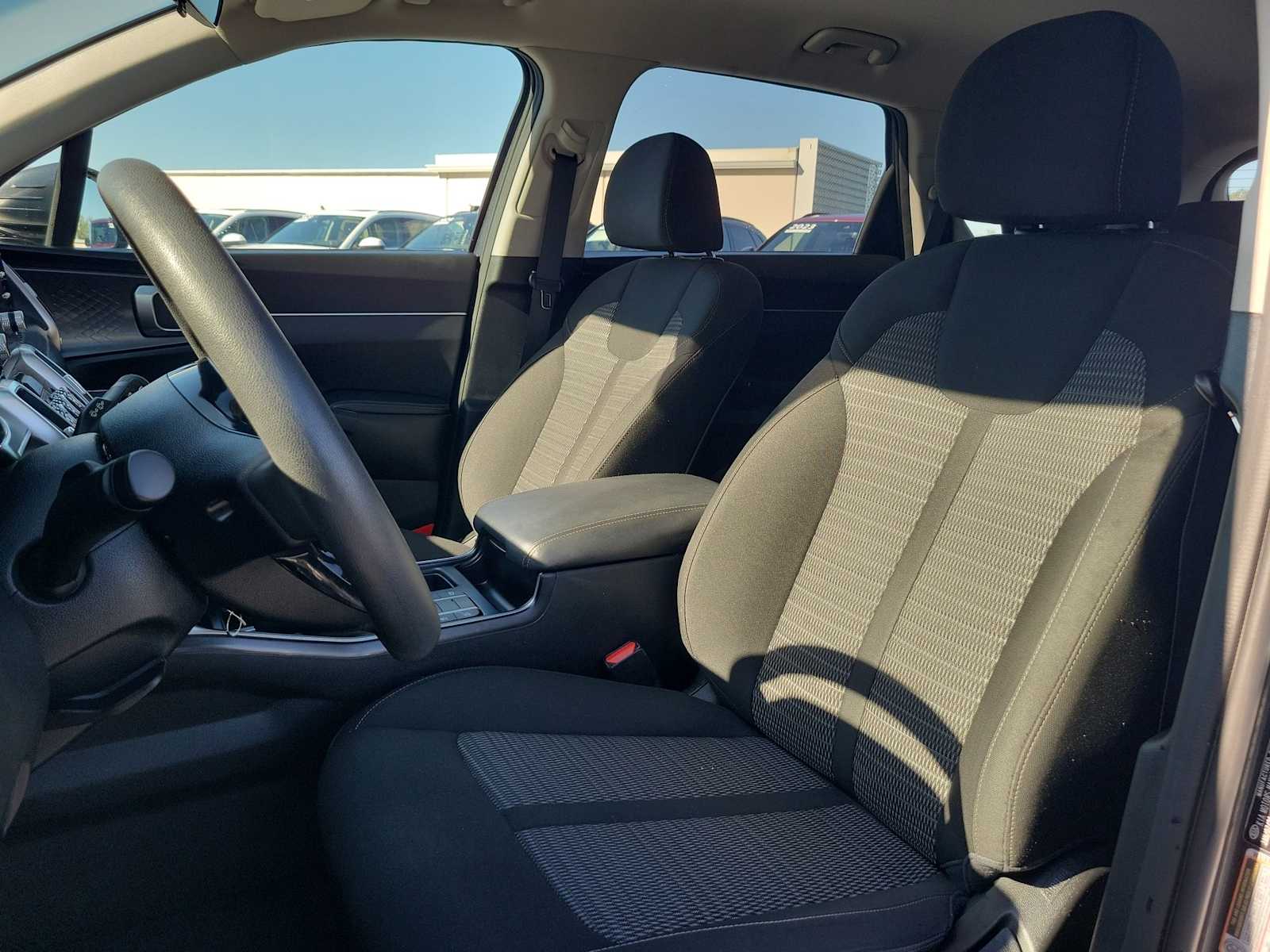 Thumbnail: 2021 Kia Sorento - 15