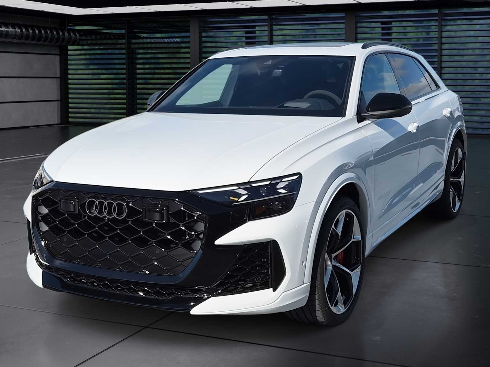 2026 Audi RS Q8 4.0T -
                  Fort Lauderdale, FL