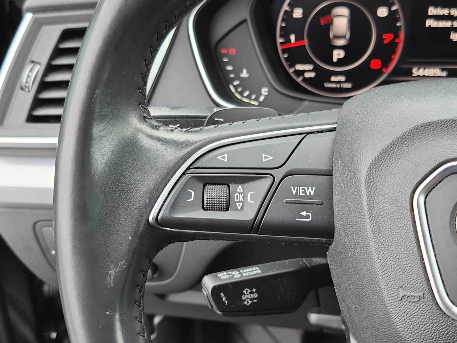 Thumbnail: 2018 Audi Q5 - 20