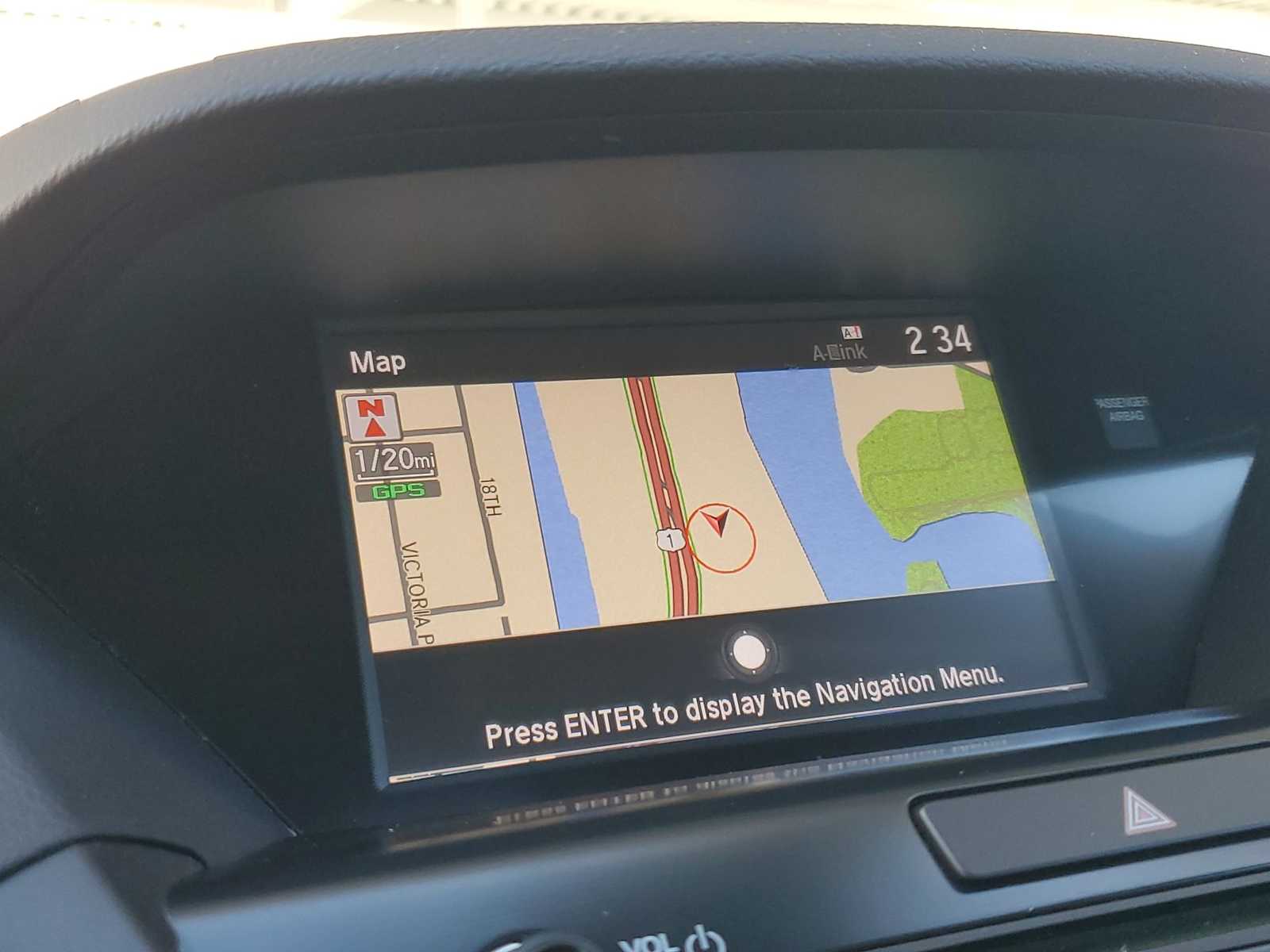 Thumbnail: 2020 Acura MDX - 20