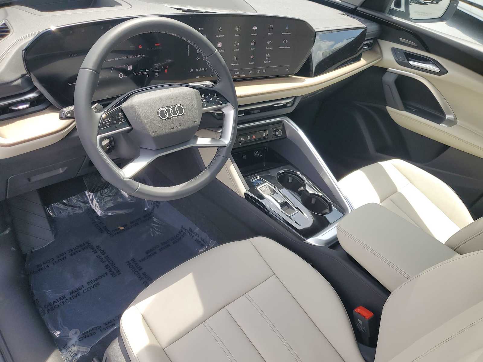 2025 Audi Q5 Premium Plus 2