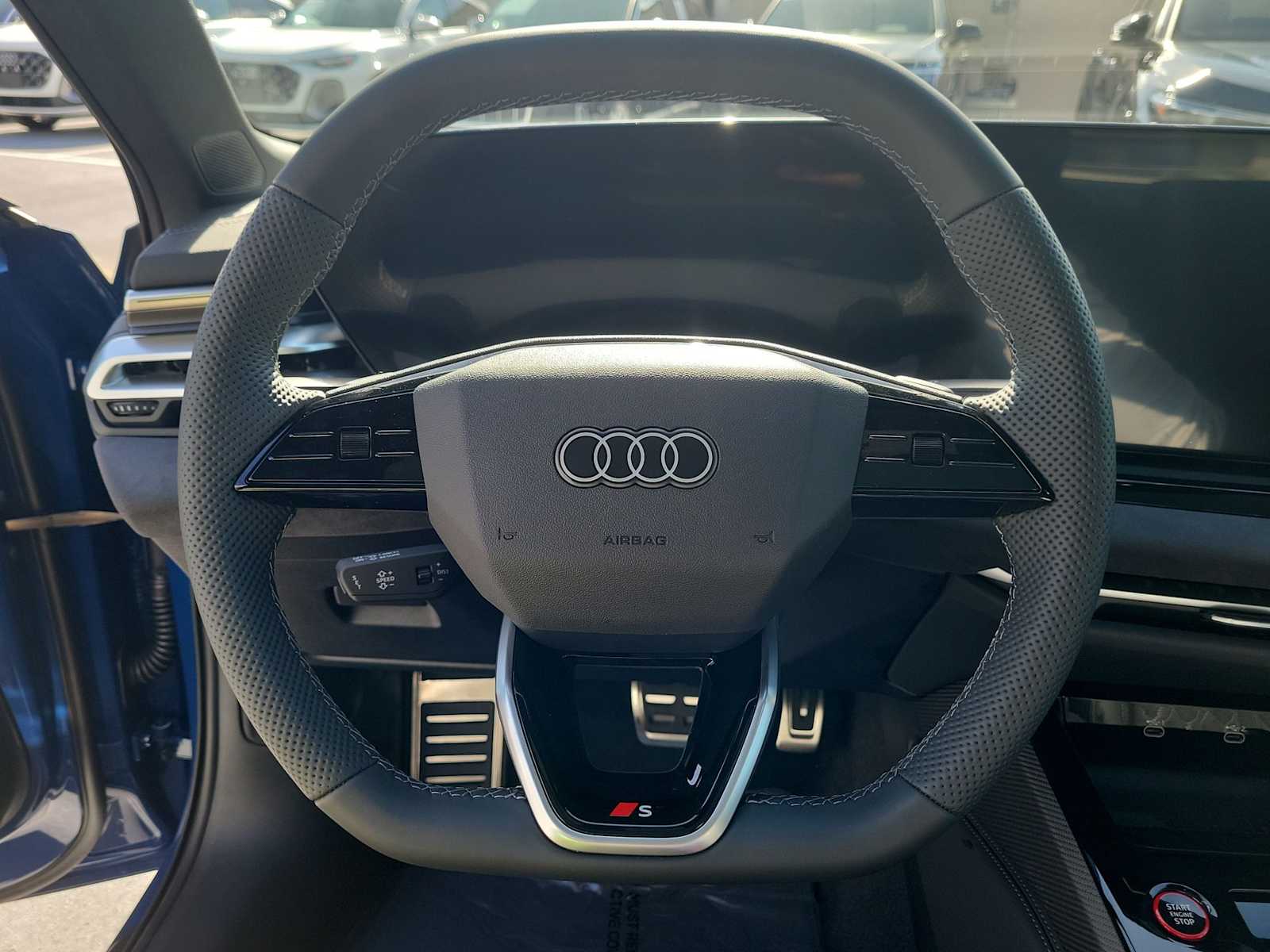 Thumbnail: 2026 Audi S5 - 20