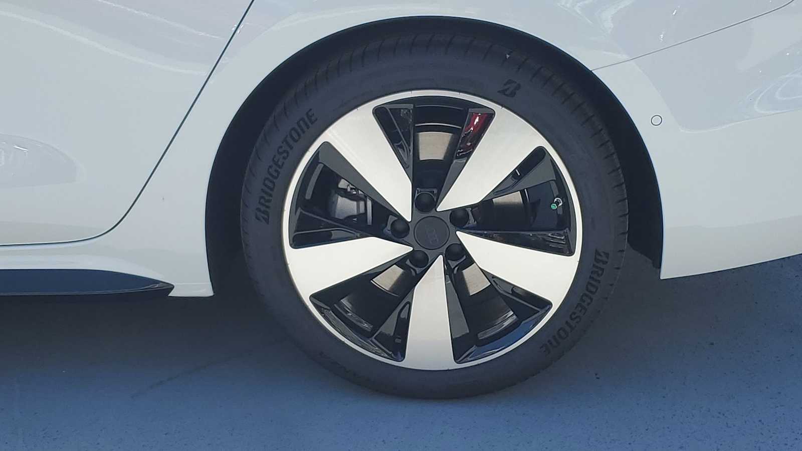 Thumbnail: 2026 Audi A5 - 13