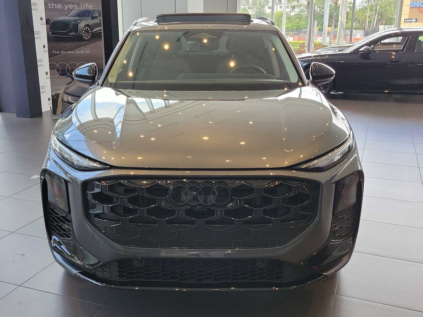 Thumbnail: 2026 Audi Q3 - 9