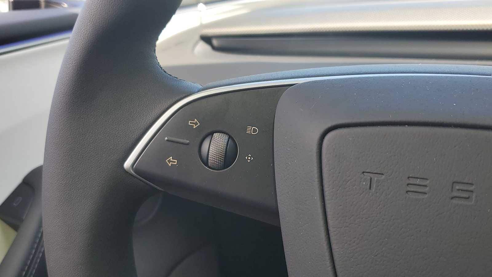 Thumbnail: 2024 Tesla Model 3 - 23