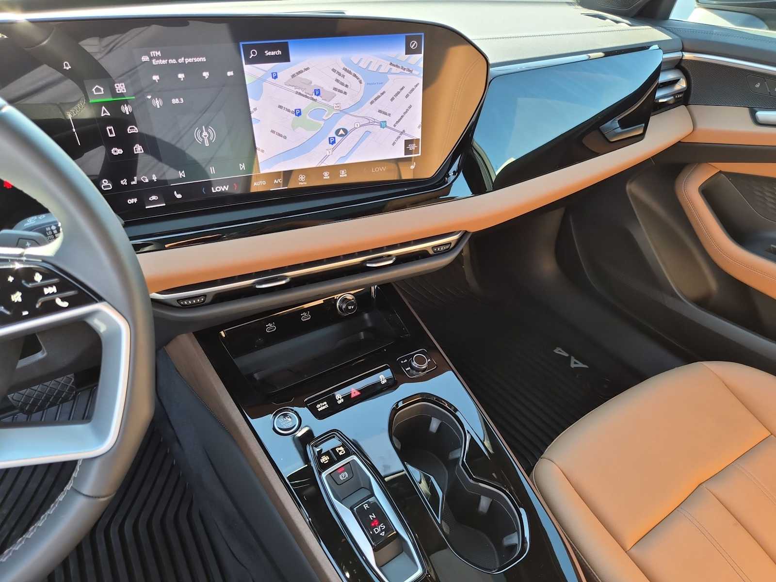 Thumbnail: 2025 Audi A5 - 23