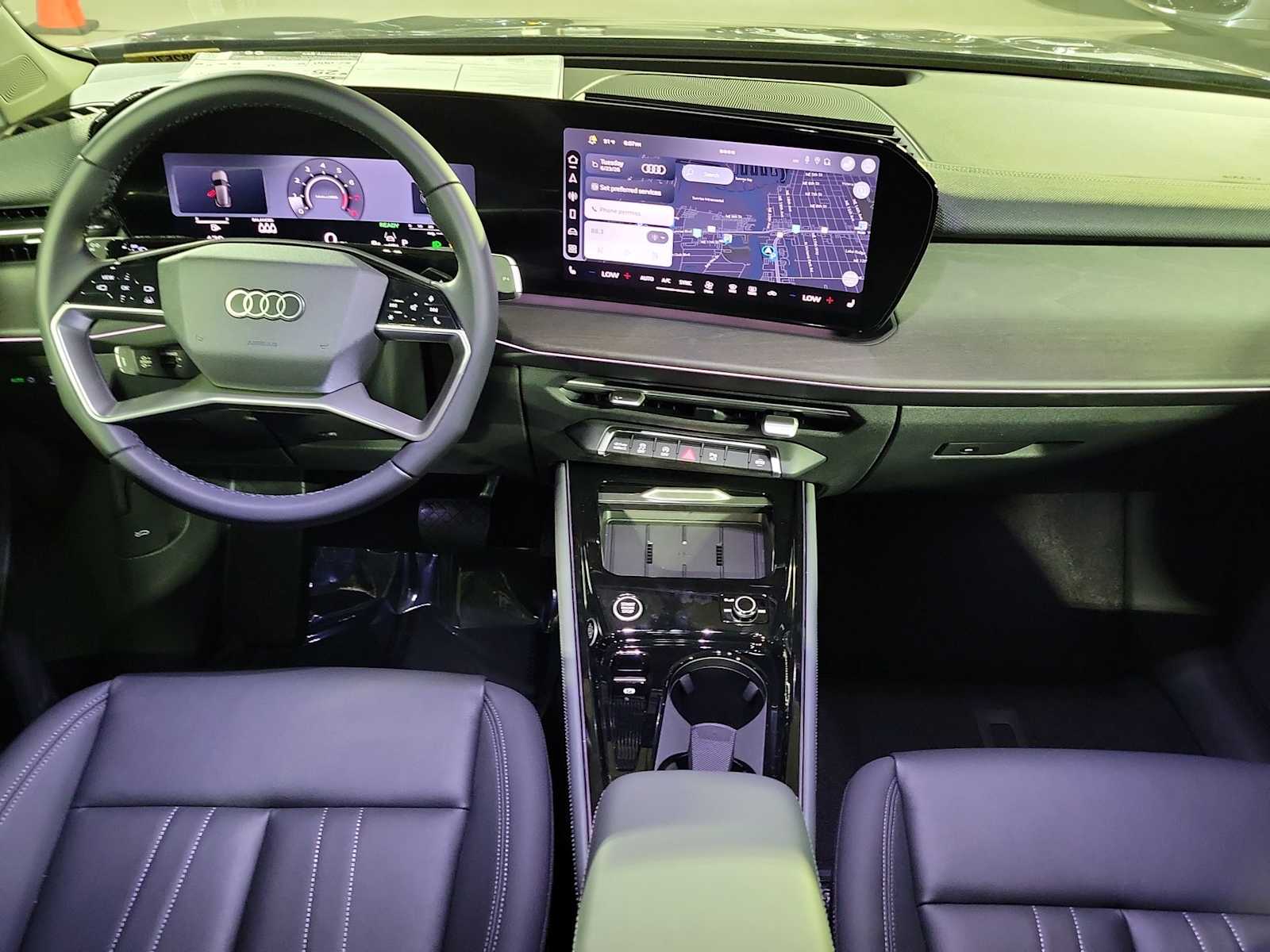 Thumbnail: 2026 Audi Q3 - 12